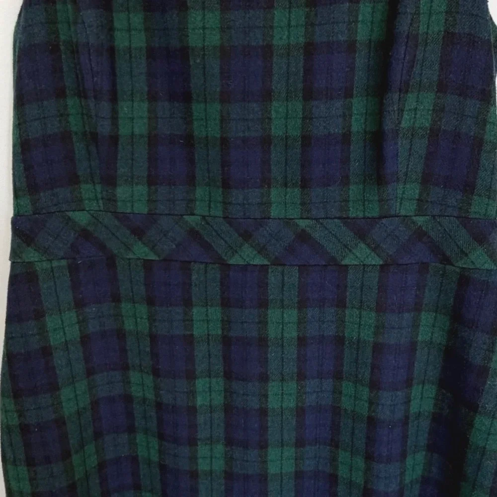 J. Crew 1960s no this